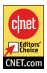 CNET Editors' Choice